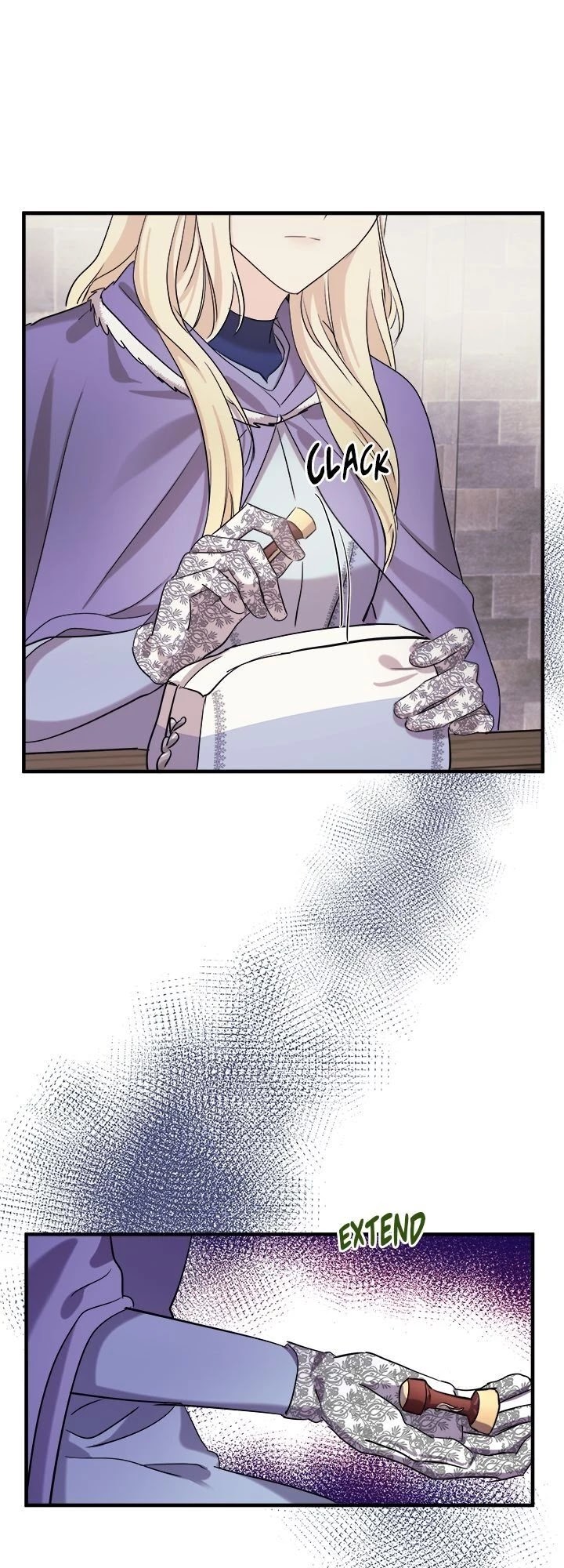 The Villainess Lives Twice chapter 82 page 20