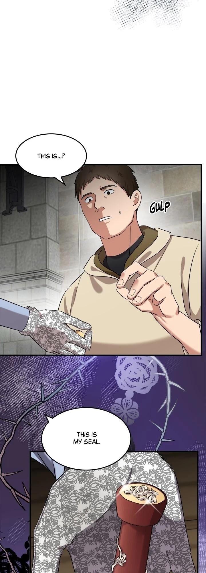 The Villainess Lives Twice chapter 82 page 21