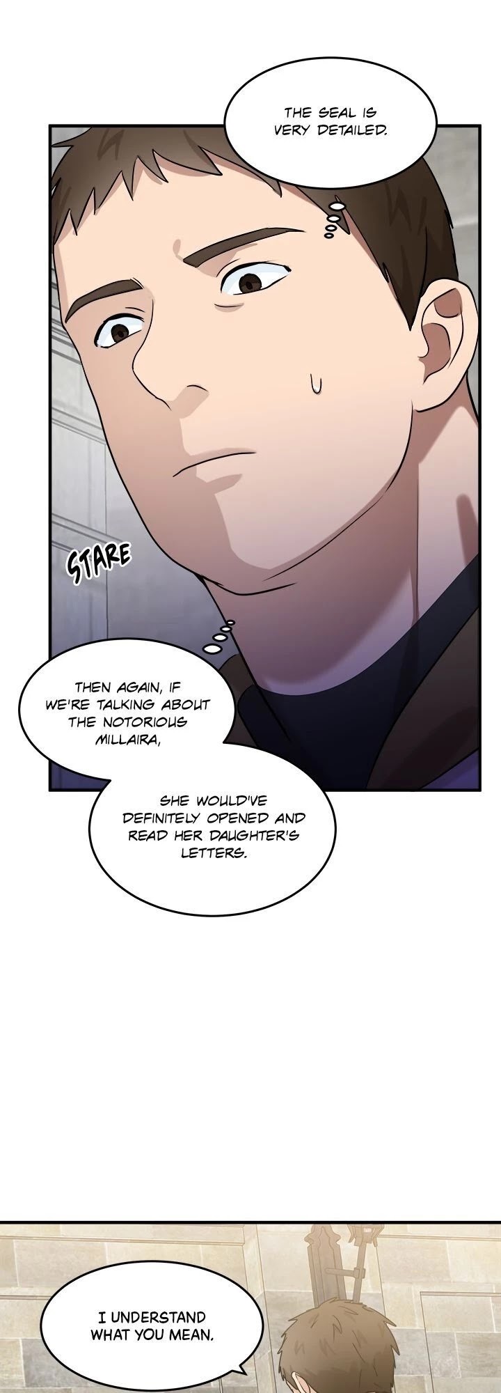 The Villainess Lives Twice chapter 82 page 25