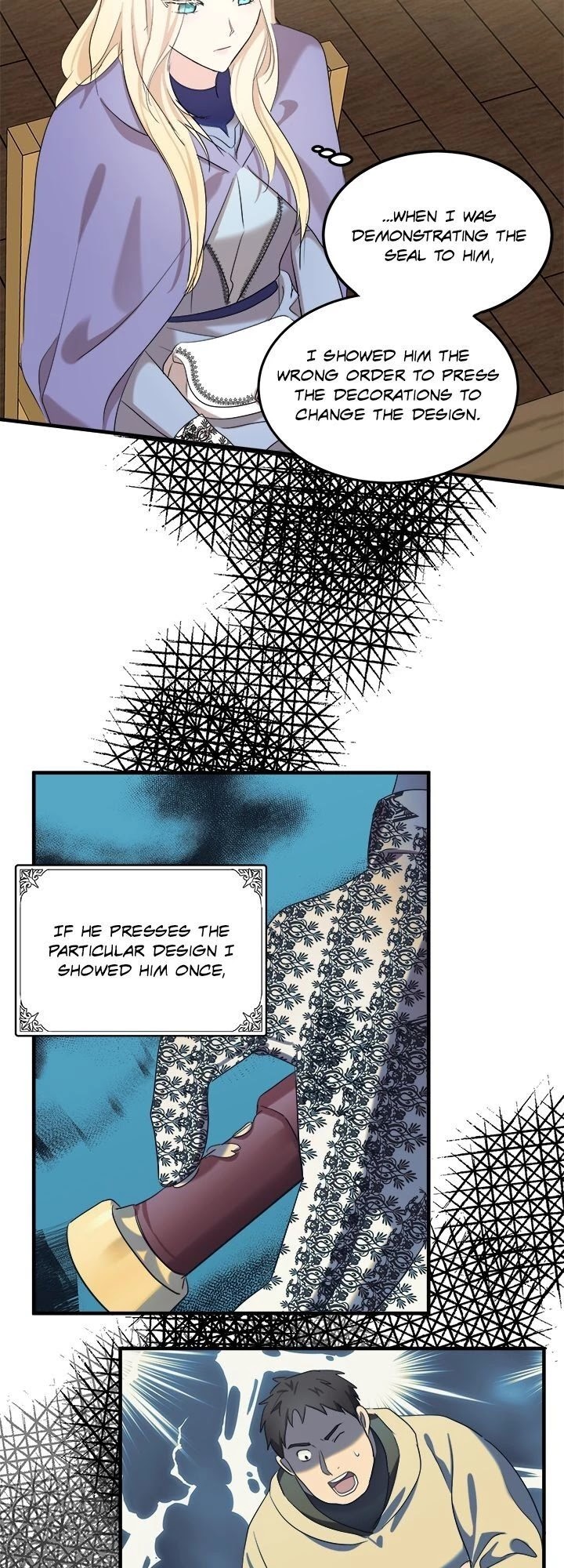 The Villainess Lives Twice chapter 82 page 29