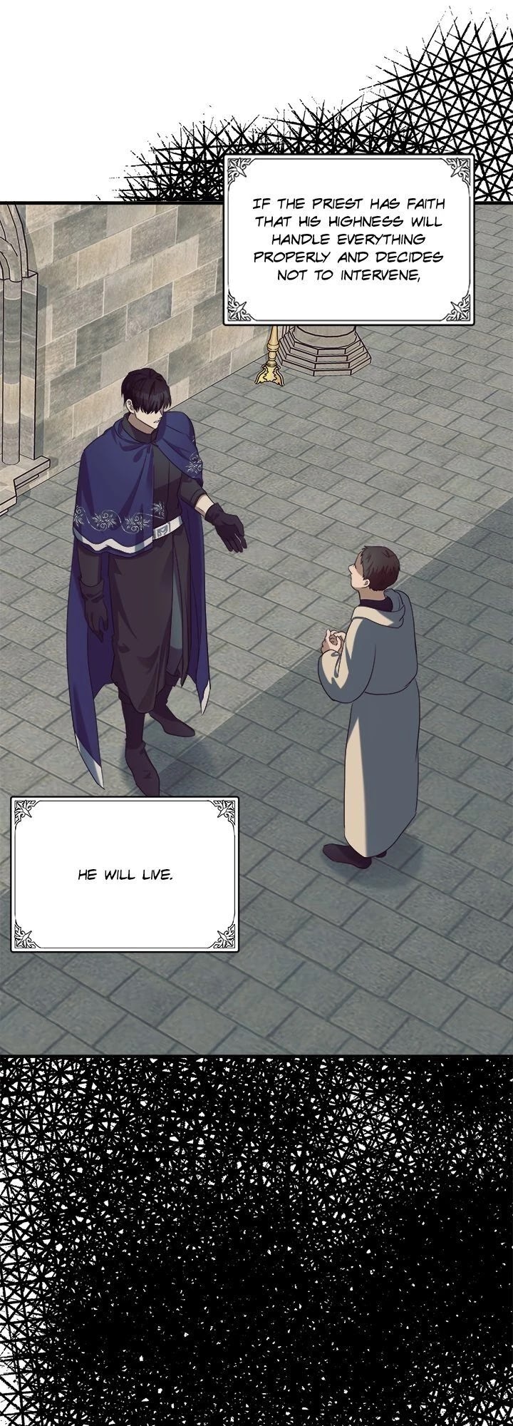 The Villainess Lives Twice chapter 82 page 31