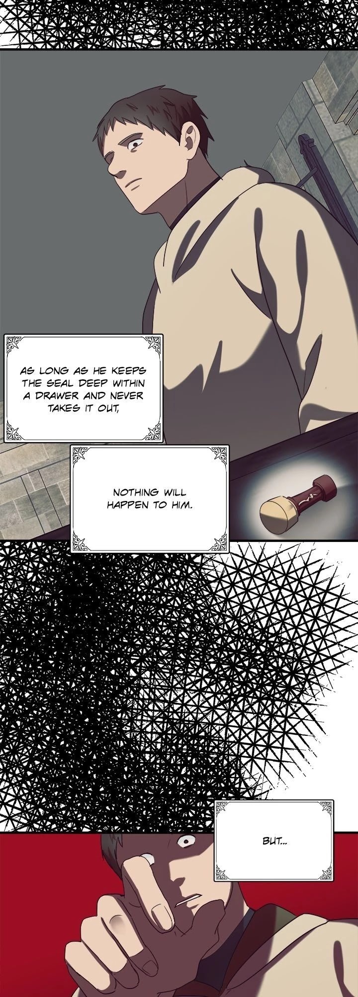 The Villainess Lives Twice chapter 82 page 32