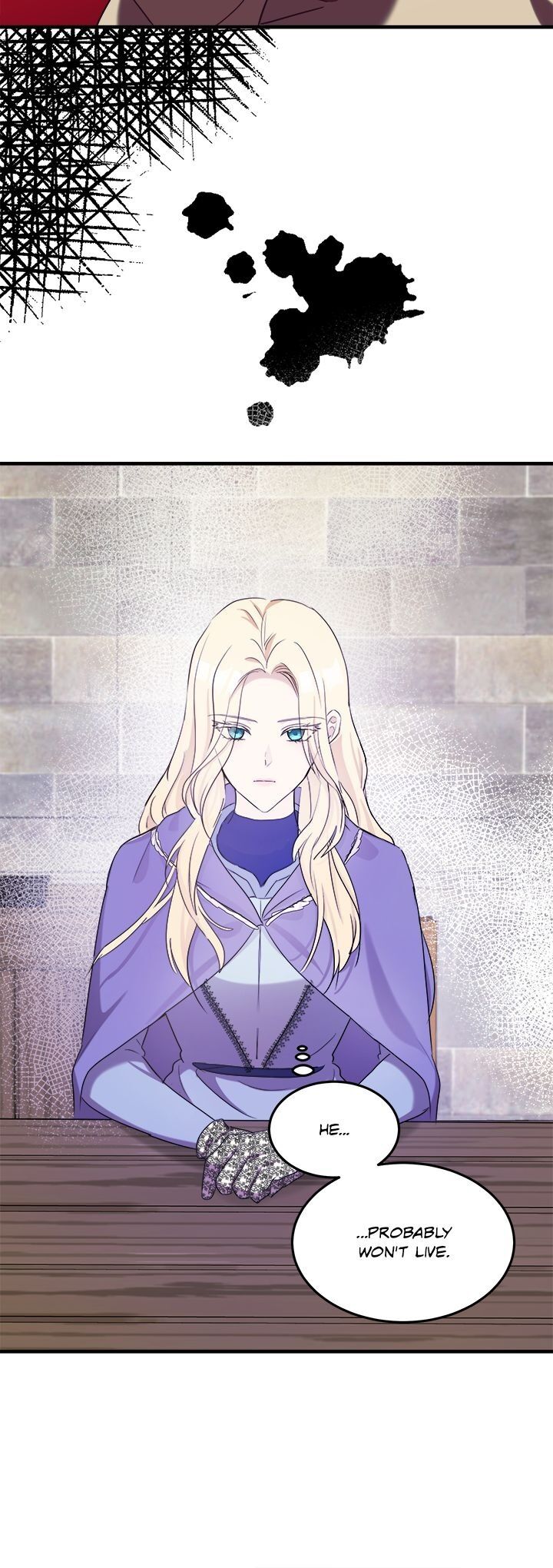 The Villainess Lives Twice chapter 82 page 33