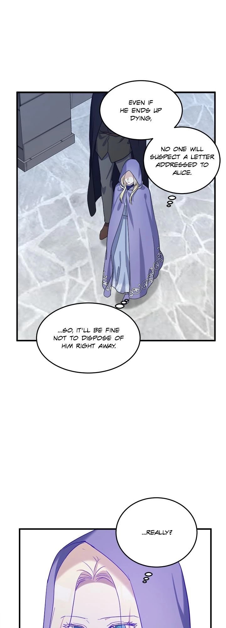 The Villainess Lives Twice chapter 82 page 34