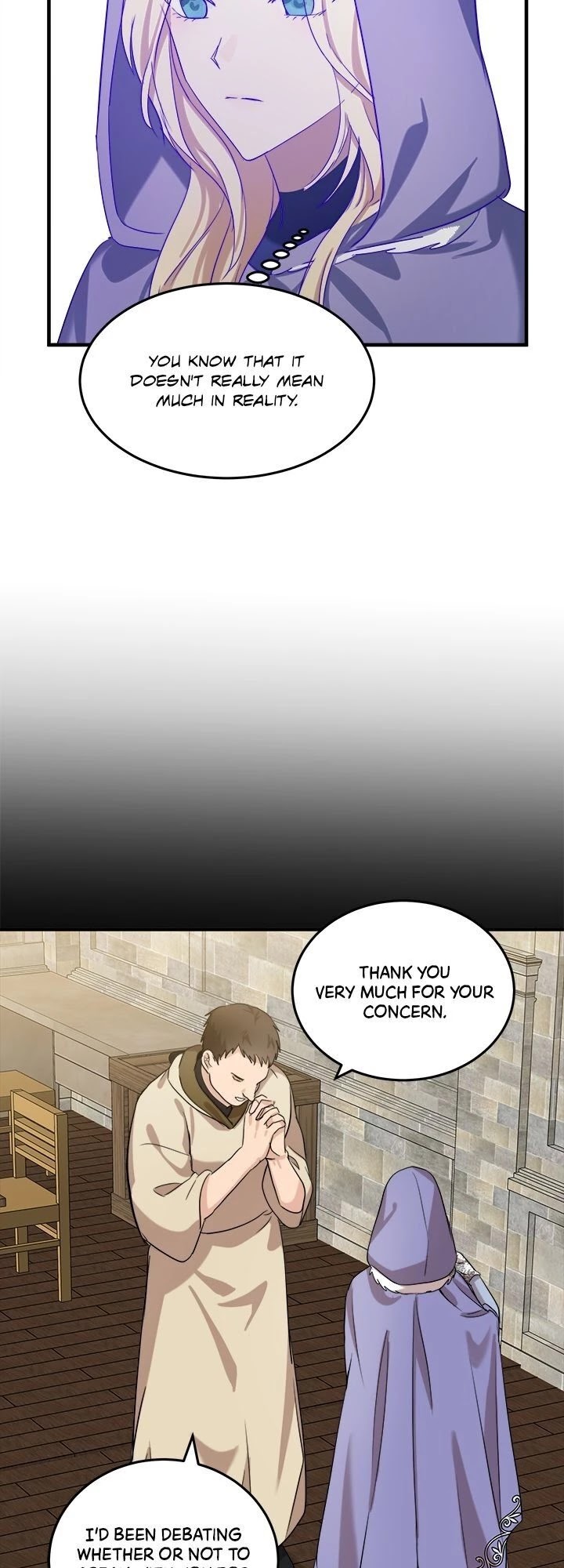 The Villainess Lives Twice chapter 82 page 35
