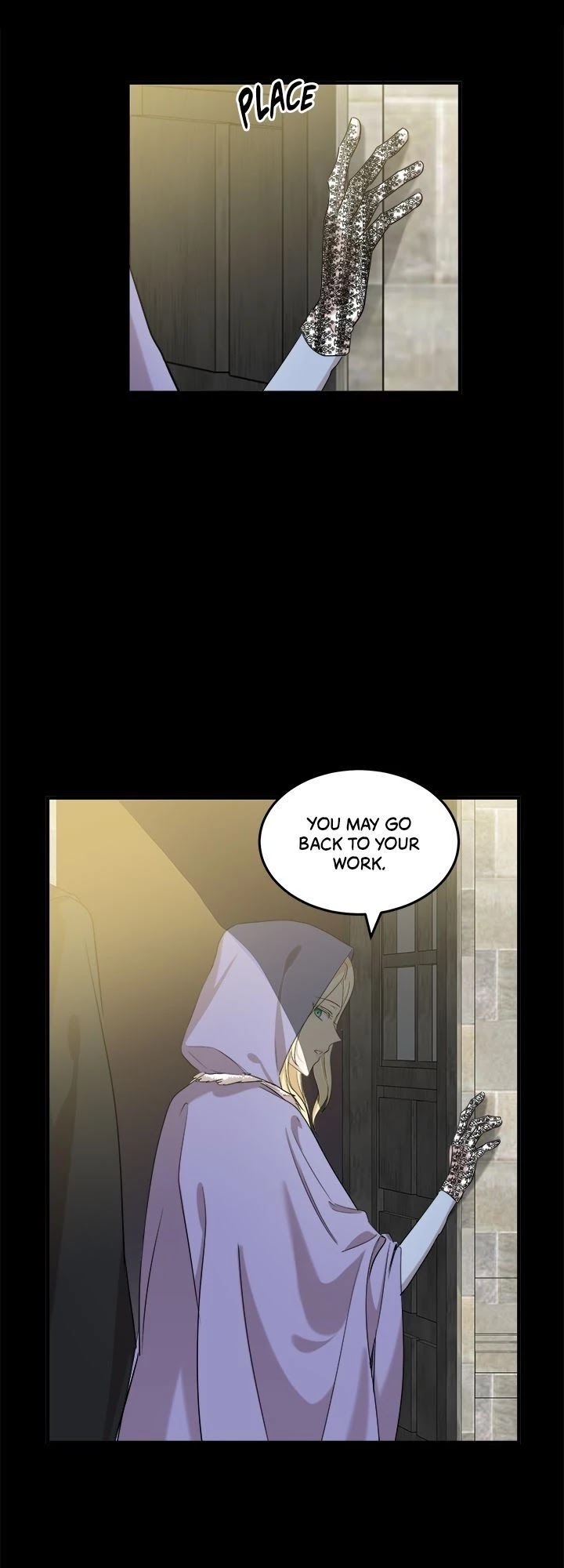 The Villainess Lives Twice chapter 82 page 37