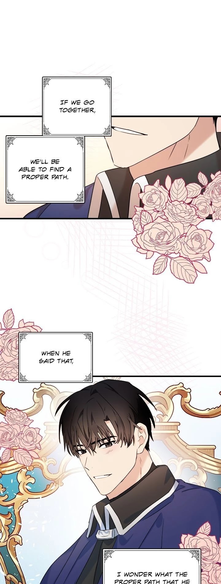 The Villainess Lives Twice chapter 82 page 40