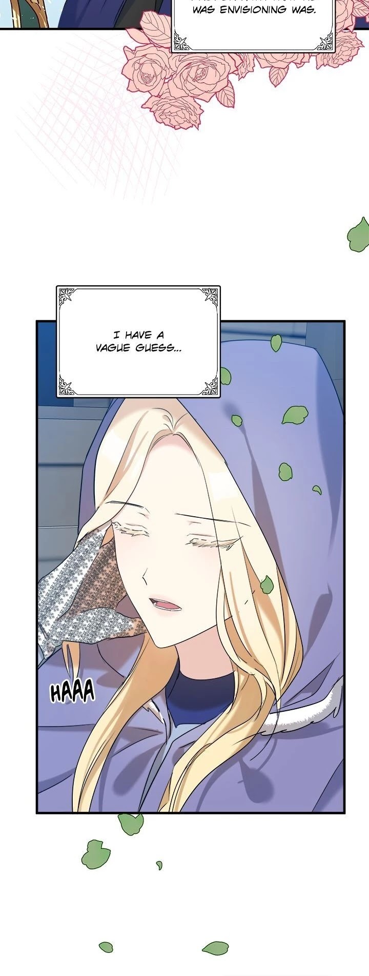 The Villainess Lives Twice chapter 82 page 41