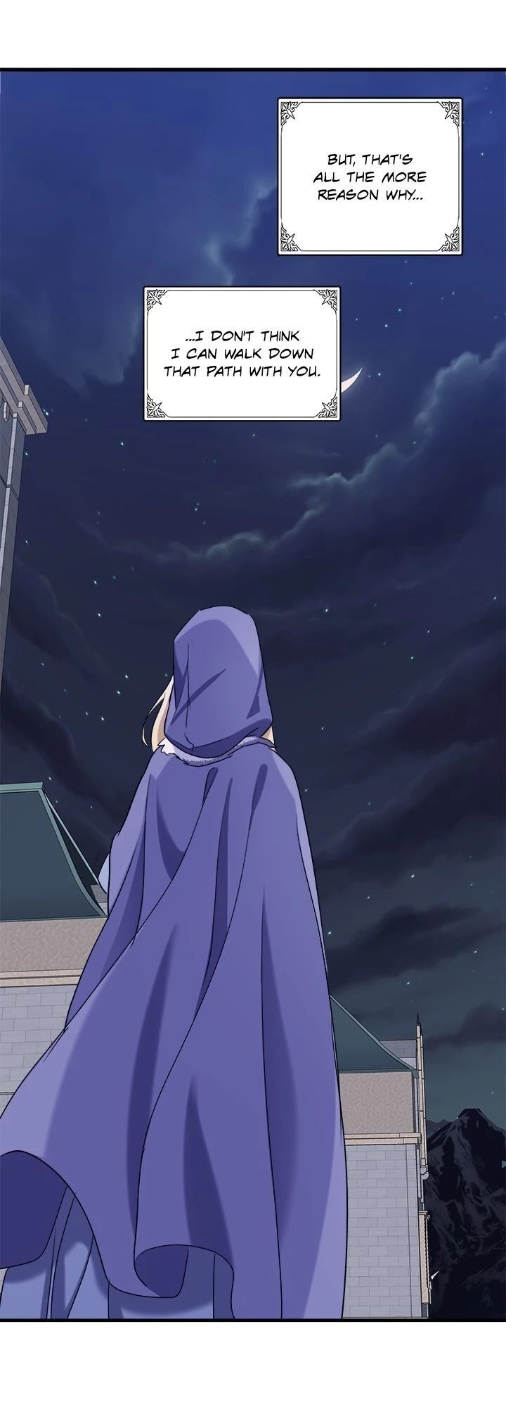 The Villainess Lives Twice chapter 82 page 42