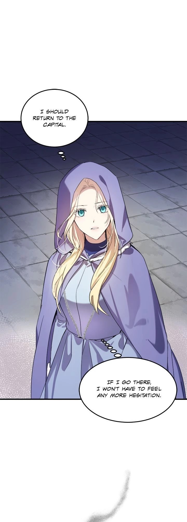 The Villainess Lives Twice chapter 82 page 43