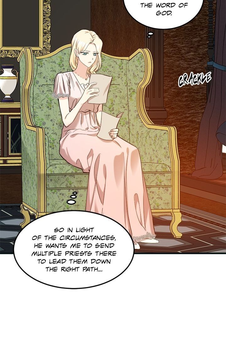 The Villainess Lives Twice chapter 82 page 49