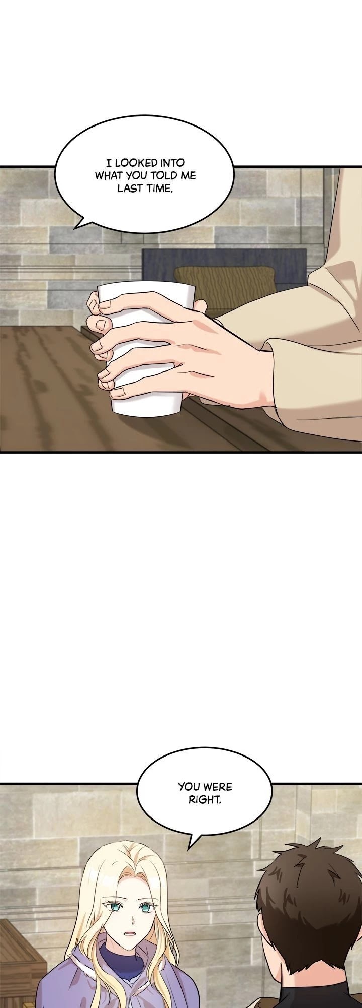 The Villainess Lives Twice chapter 82 page 5