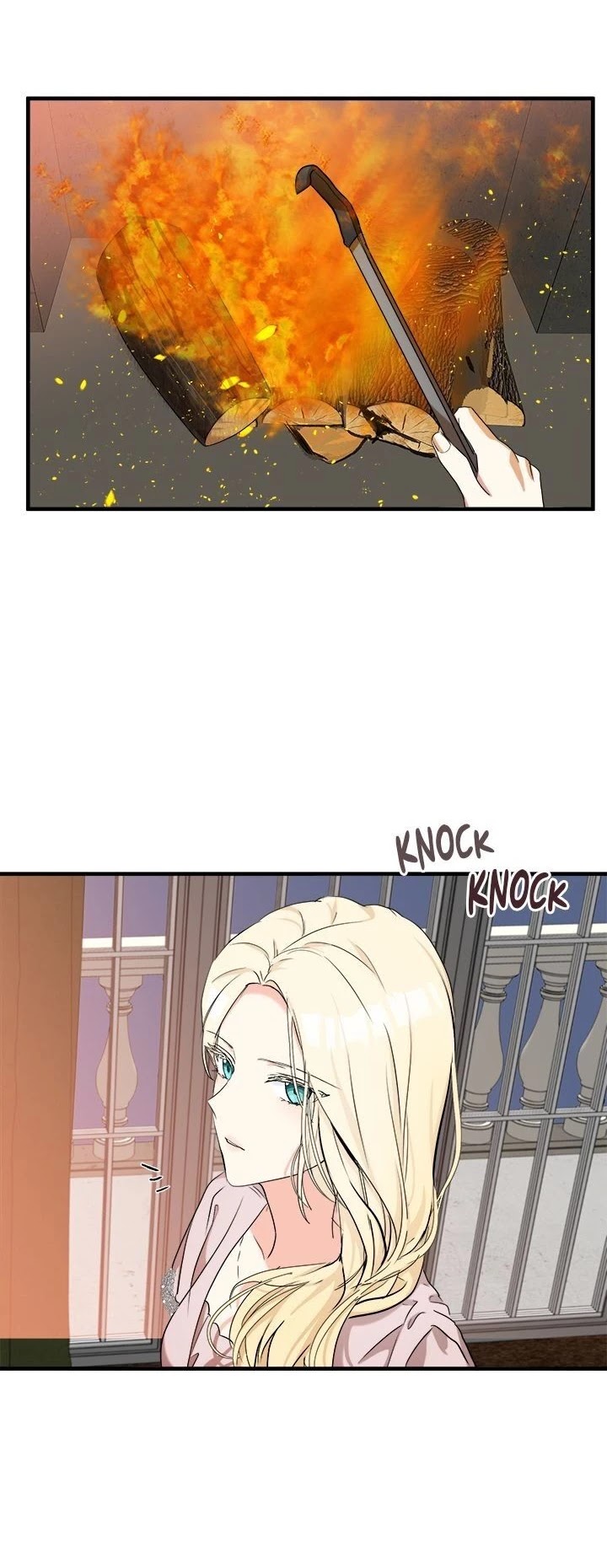 The Villainess Lives Twice chapter 82 page 51