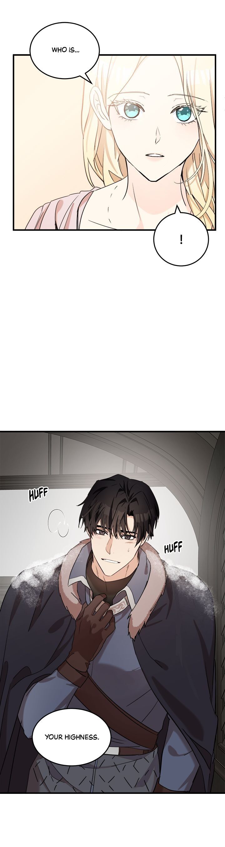 The Villainess Lives Twice chapter 82 page 55