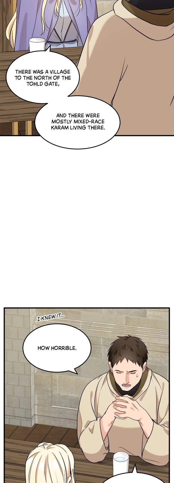 The Villainess Lives Twice chapter 82 page 6