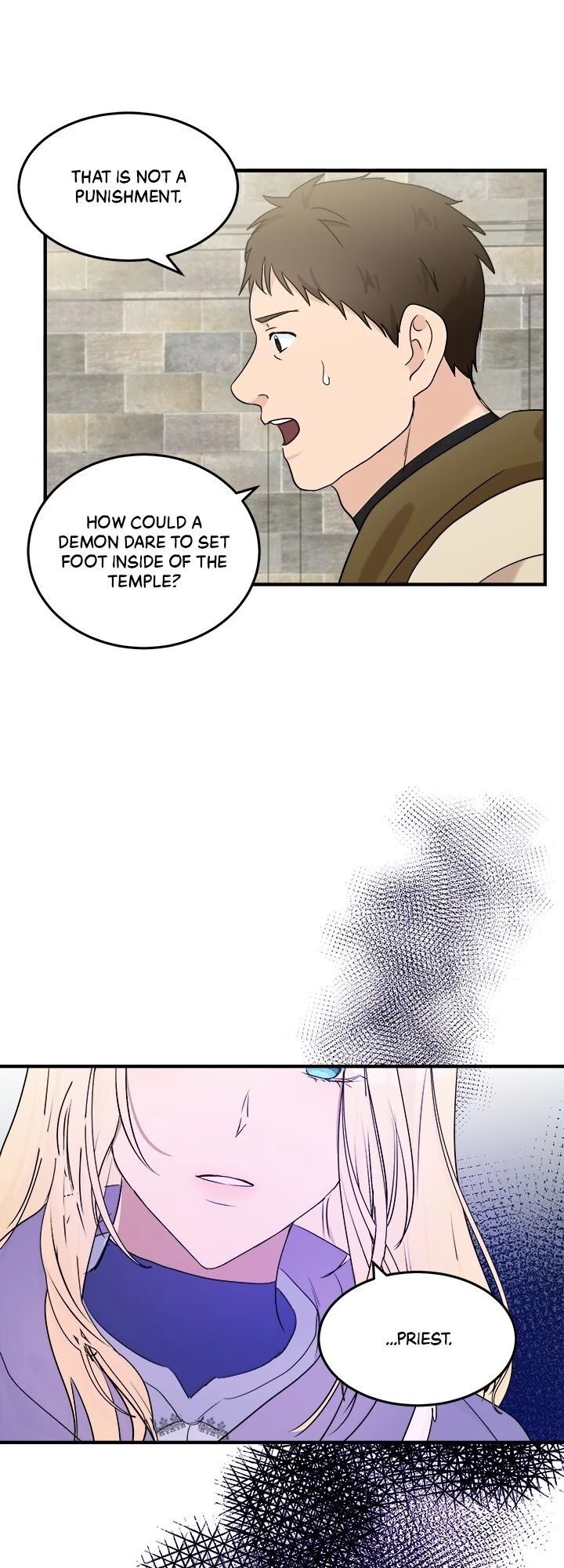 The Villainess Lives Twice chapter 82 page 8