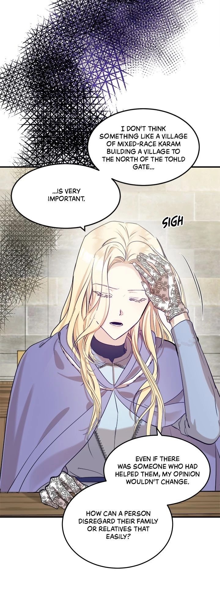 The Villainess Lives Twice chapter 82 page 9