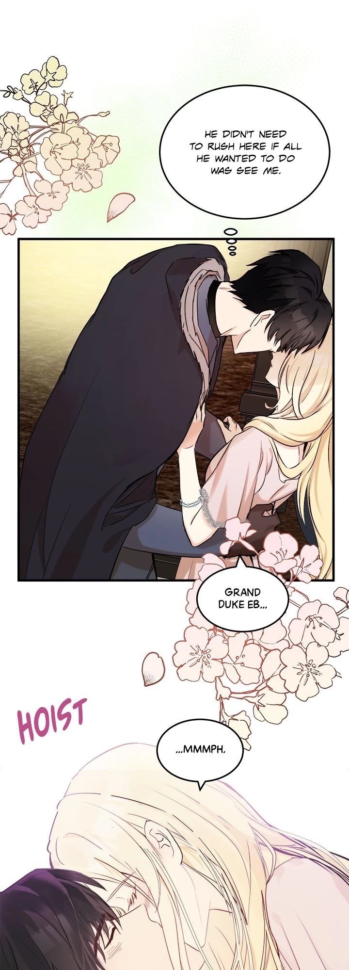 The Villainess Lives Twice chapter 83 page 14