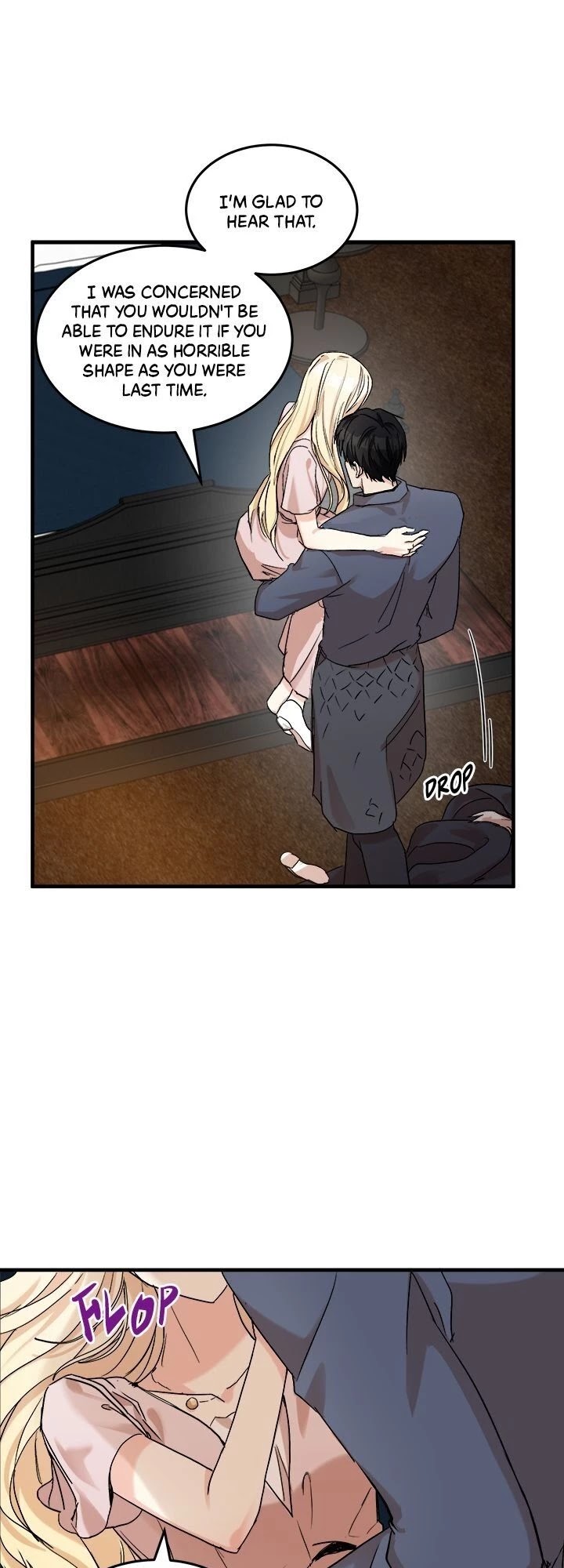 The Villainess Lives Twice chapter 83 page 20