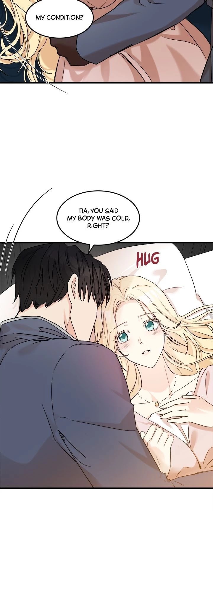 The Villainess Lives Twice chapter 83 page 21