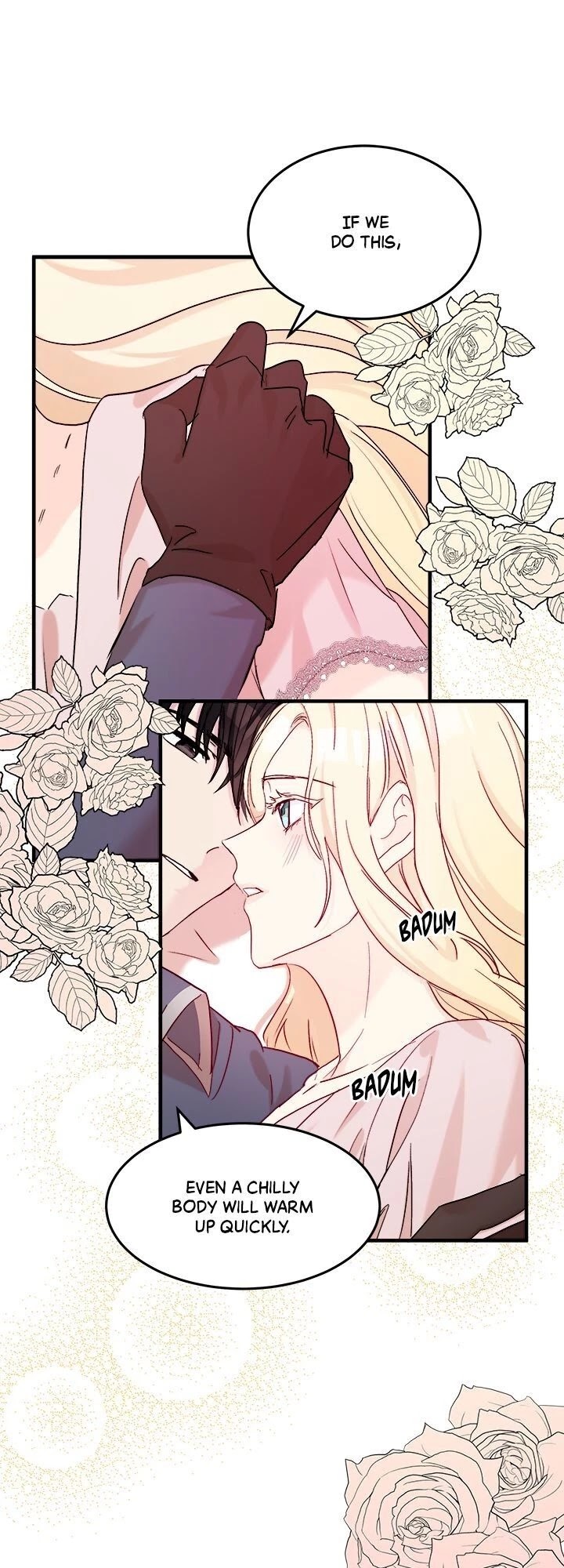 The Villainess Lives Twice chapter 83 page 23