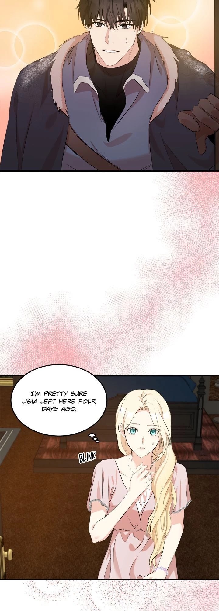 The Villainess Lives Twice chapter 83 page 3