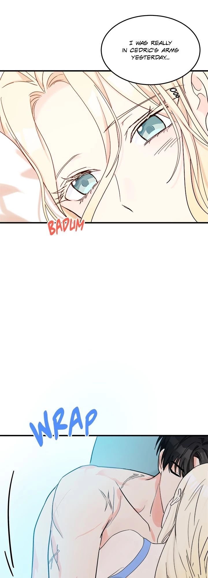 The Villainess Lives Twice chapter 83 page 30