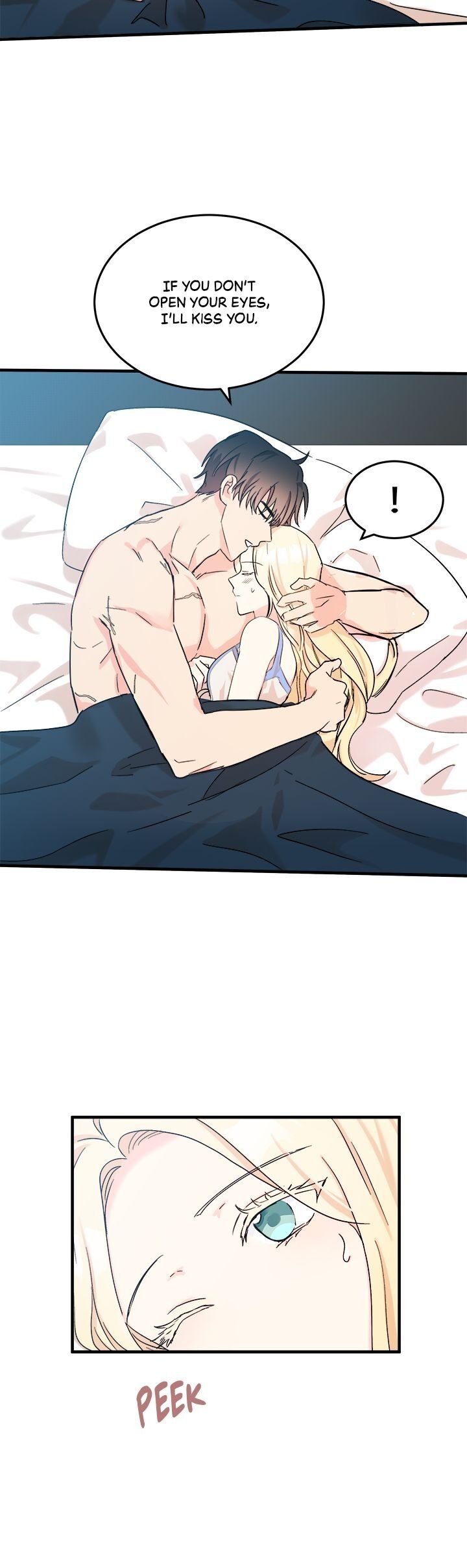 The Villainess Lives Twice chapter 83 page 34