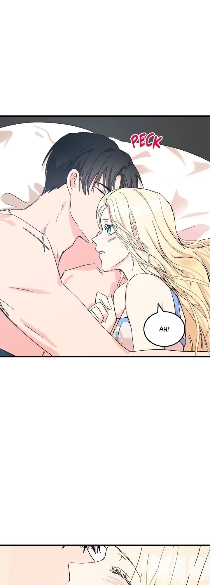 The Villainess Lives Twice chapter 83 page 35