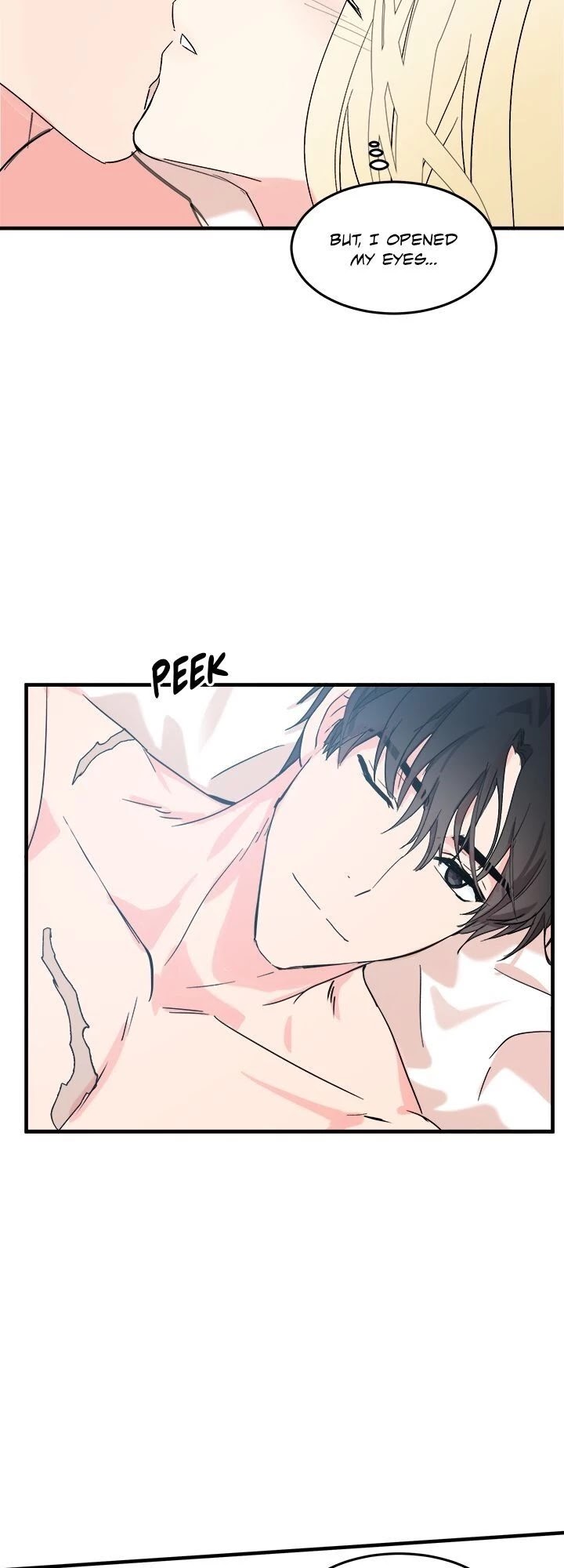 The Villainess Lives Twice chapter 83 page 36