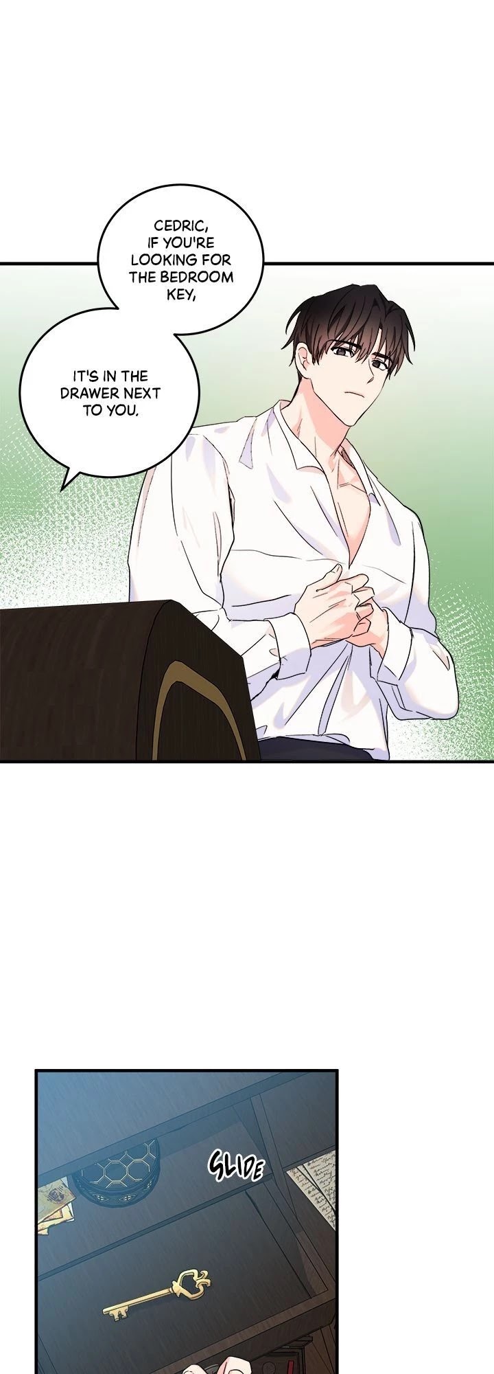 The Villainess Lives Twice chapter 83 page 41