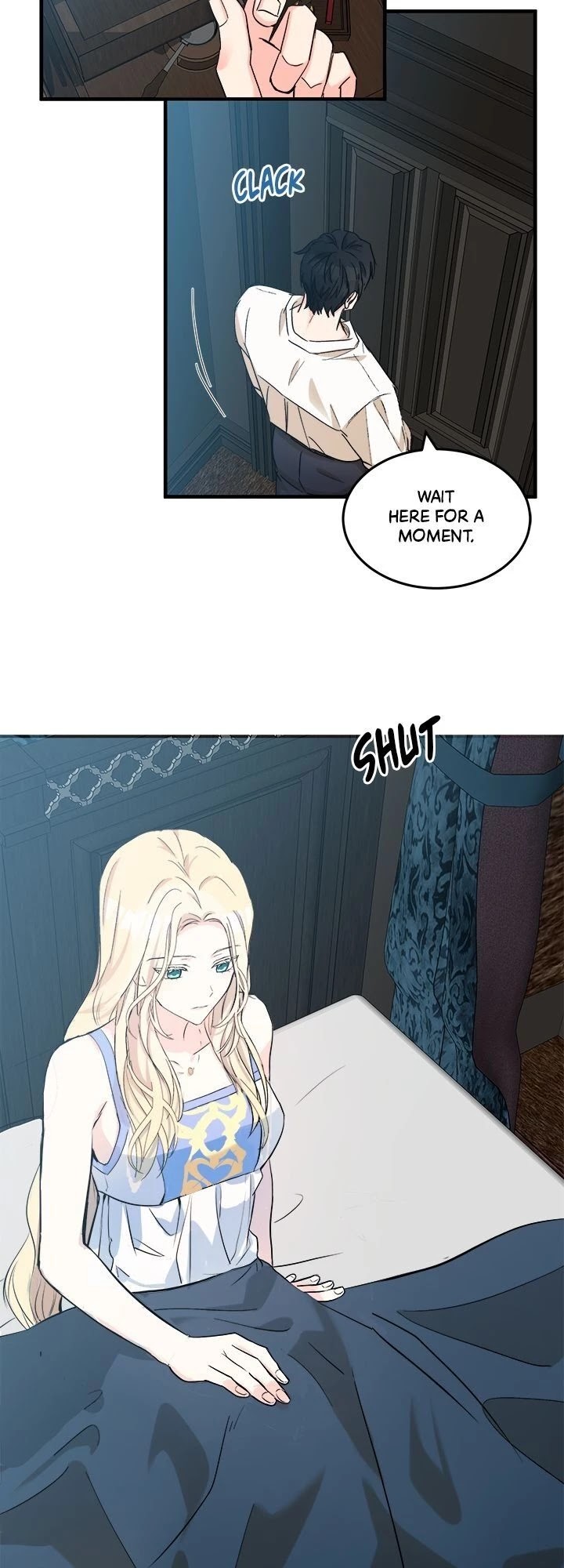 The Villainess Lives Twice chapter 83 page 42