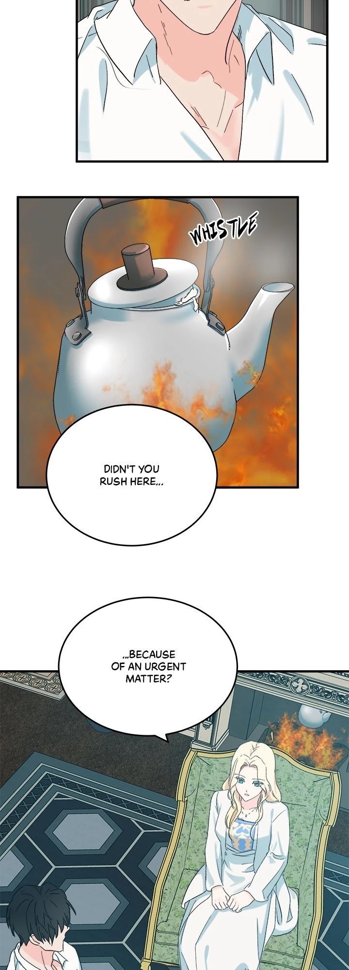 The Villainess Lives Twice chapter 83 page 53