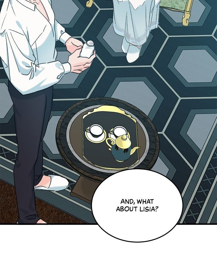 The Villainess Lives Twice chapter 83 page 54