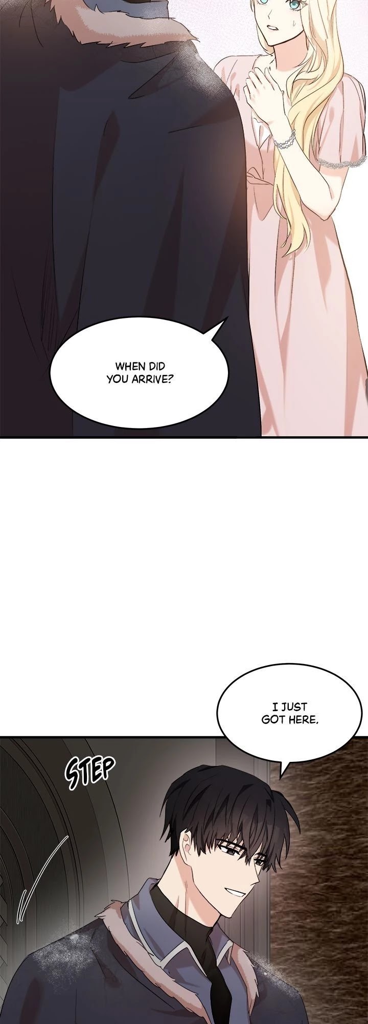 The Villainess Lives Twice chapter 83 page 6