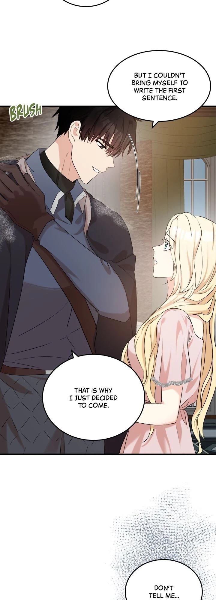 The Villainess Lives Twice chapter 83 page 9