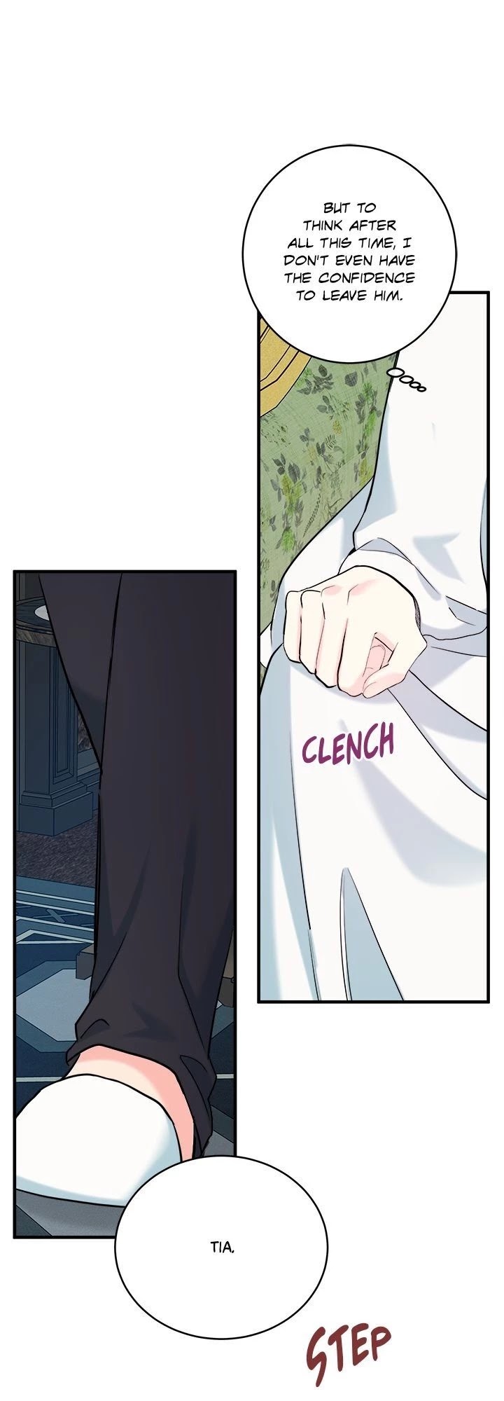 The Villainess Lives Twice chapter 84 page 11