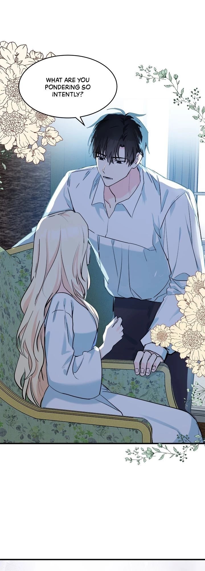 The Villainess Lives Twice chapter 84 page 12