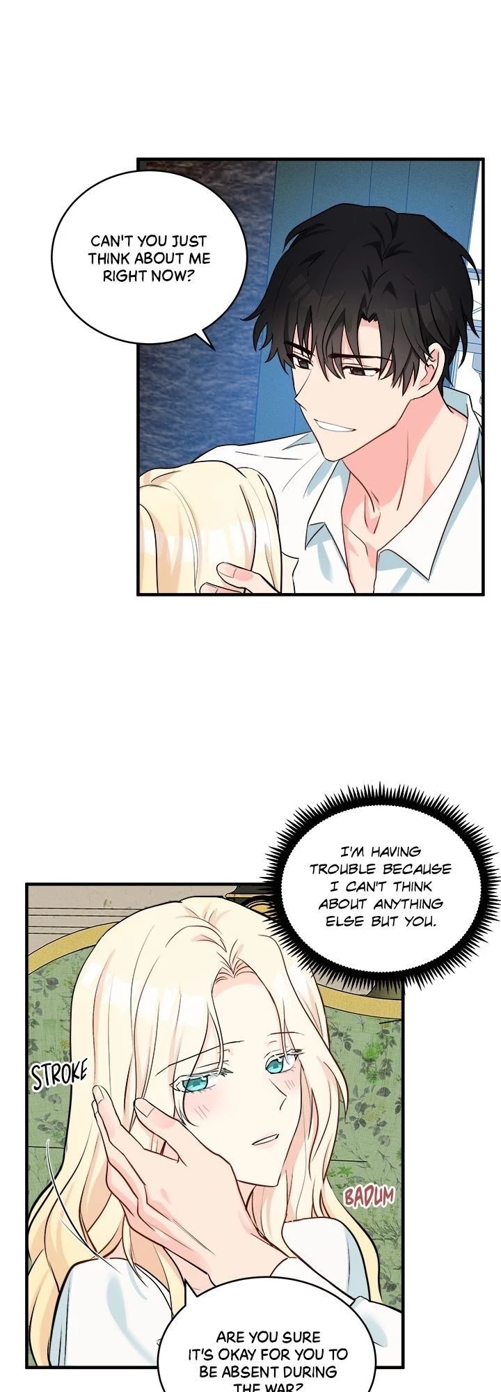 The Villainess Lives Twice chapter 84 page 14