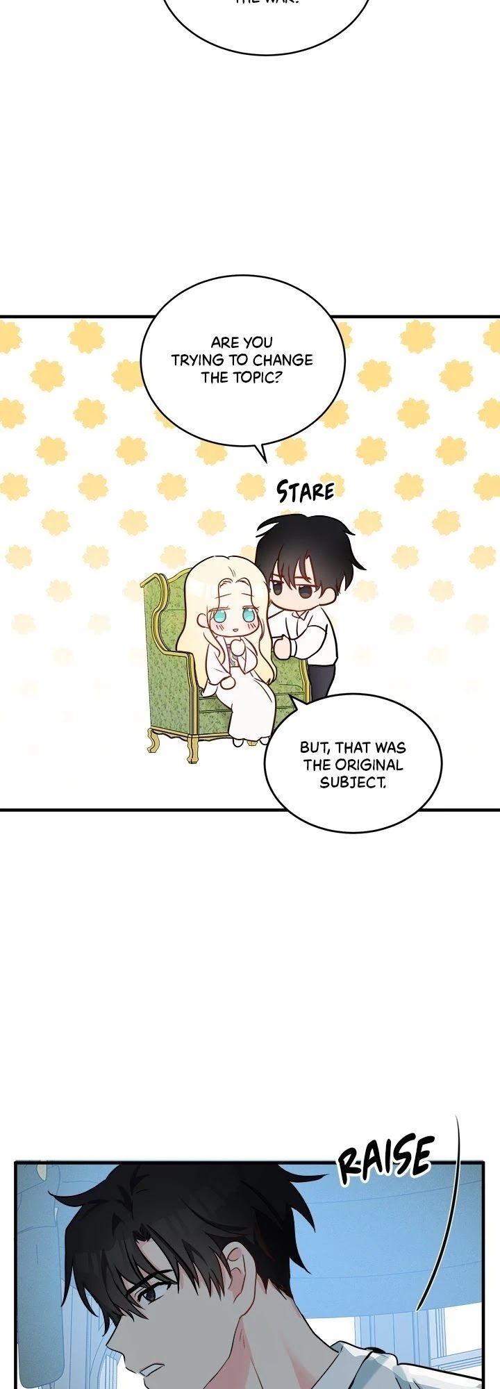 The Villainess Lives Twice chapter 84 page 15