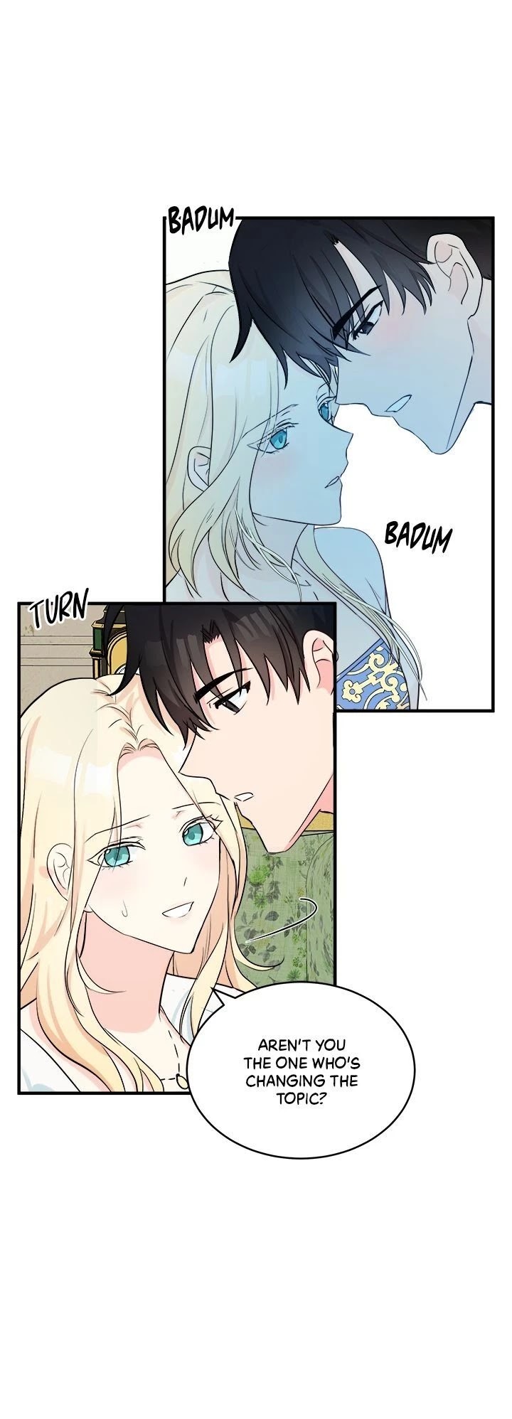 The Villainess Lives Twice chapter 84 page 19