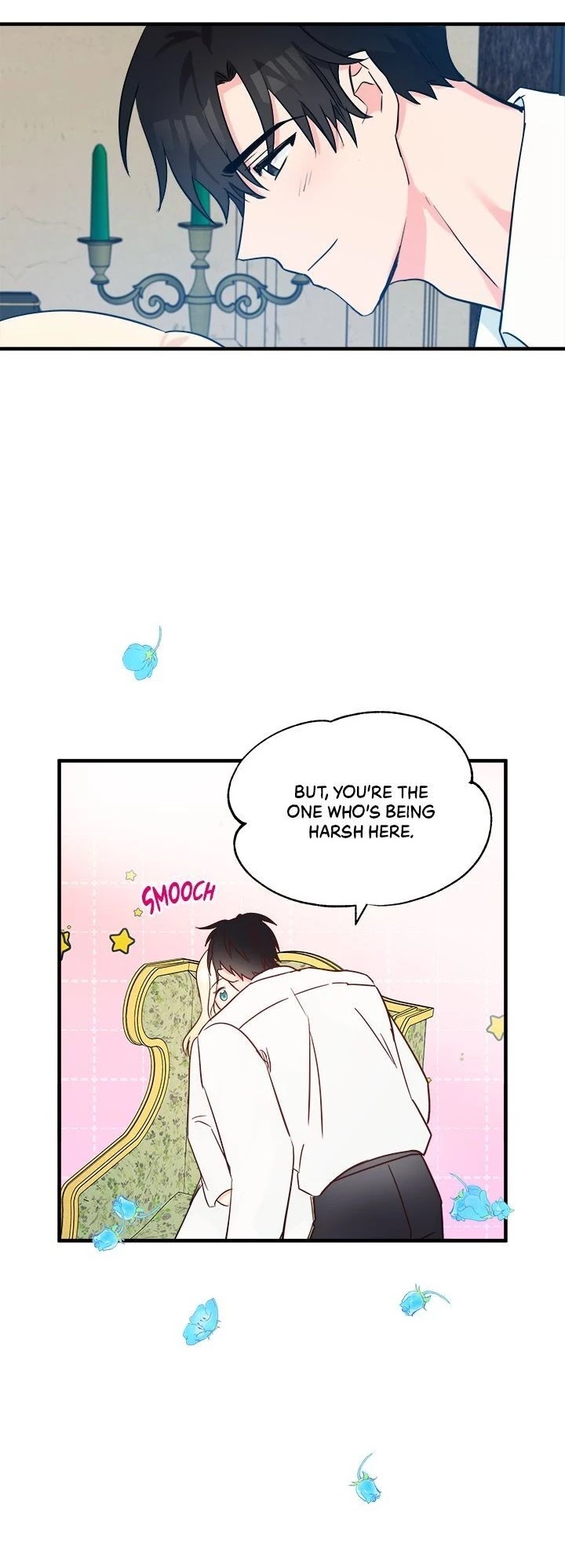 The Villainess Lives Twice chapter 84 page 20