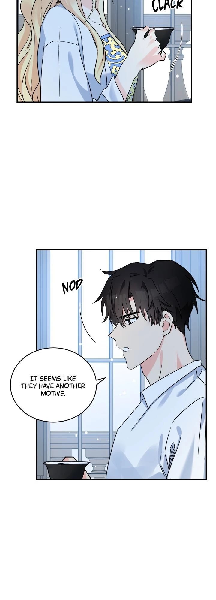 The Villainess Lives Twice chapter 84 page 23