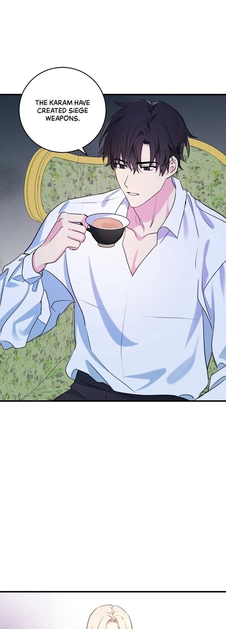 The Villainess Lives Twice chapter 84 page 25