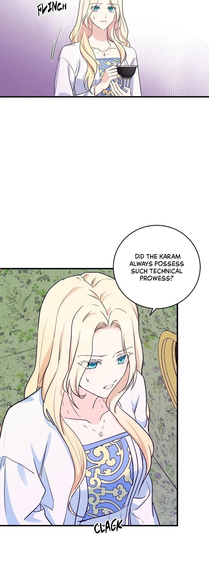 The Villainess Lives Twice chapter 84 page 26