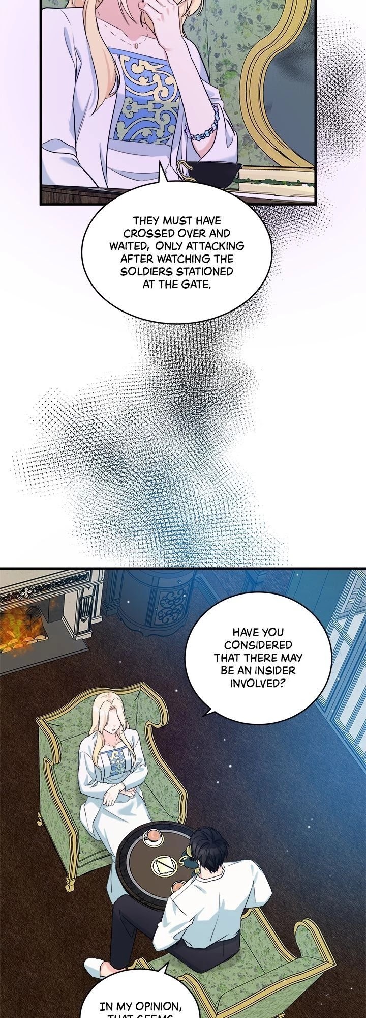 The Villainess Lives Twice chapter 84 page 29