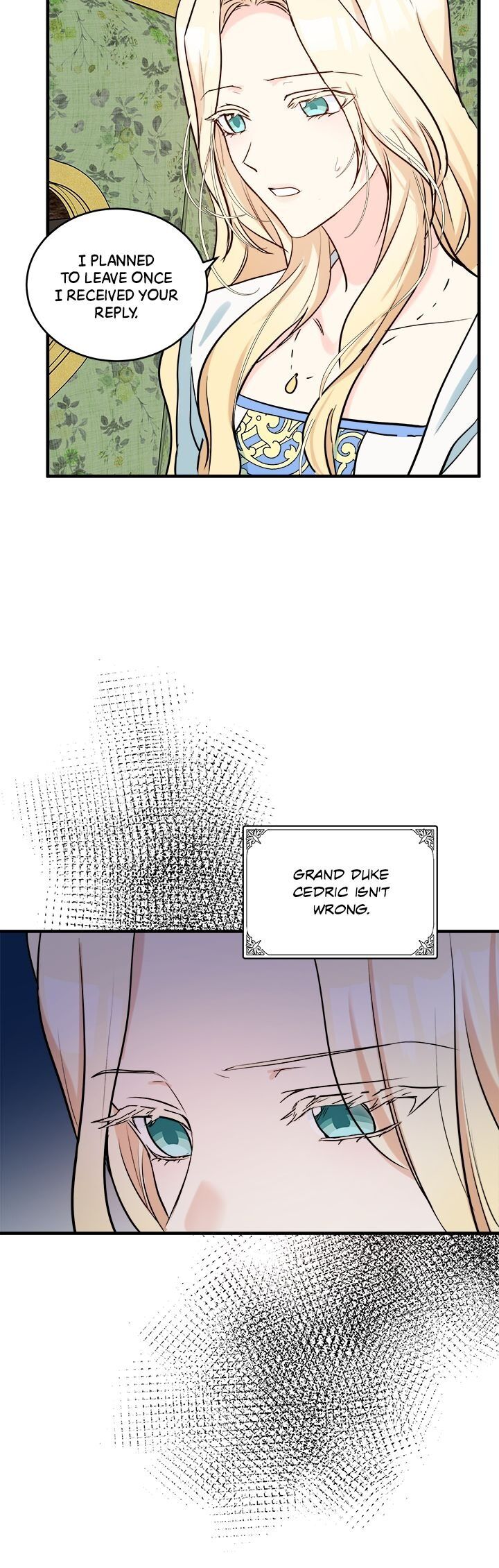 The Villainess Lives Twice chapter 84 page 3