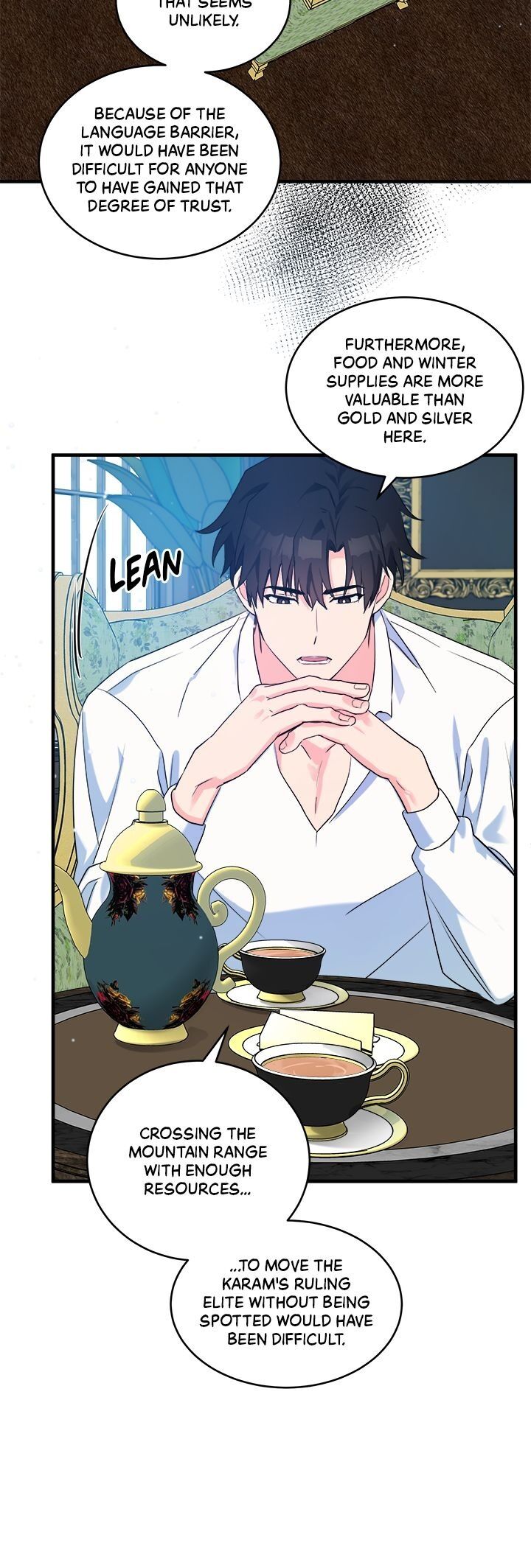 The Villainess Lives Twice chapter 84 page 30