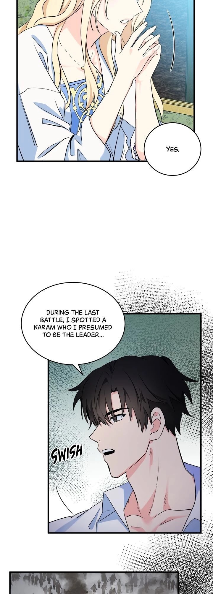 The Villainess Lives Twice chapter 84 page 44