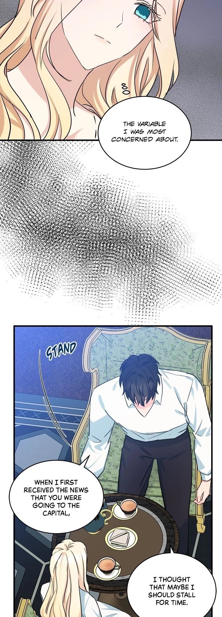 The Villainess Lives Twice chapter 84 page 47